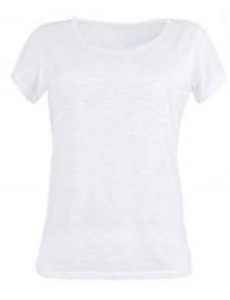 T-shirt Soul Branco